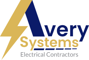 avery systems logo
